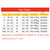 S -XXXL Swimming Boating Life Jacket Skiing Vest Survival Suit Outdoor Polyester Life Jacket for Adult Children with Whistle