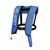 Adult's Sailing Inflatable Life Jackets Ultimates Convenience For Outdoor Water Activities