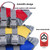 Dog Life Jacket Summer Safety Clothes Dog Life Vest Swimming Clothes Swimwear Pet Coat Jacket