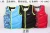Life Jacket Adult Children Fashion Drifting Snorkeling Buoyancy Suit Swimming Portable Light and Thin Marine Working Life Jacket