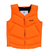 Life Jacket Adult Children Fashion Drifting Snorkeling Buoyancy Suit Swimming Portable Light and Thin Marine Working Life Jacket