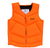 Life Jacket Adult Children Fashion Drifting Snorkeling Buoyancy Suit Swimming Portable Light and Thin Marine Working Life Jacket