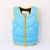 Life Jacket Adult Children Fashion Drifting Snorkeling Buoyancy Suit Swimming Portable Light and Thin Marine Working Life Jacket