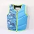 Life Jacket Adult Children Fashion Drifting Snorkeling Buoyancy Suit Swimming Portable Light and Thin Marine Working Life Jacket