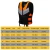 Neoprene Life Jacket Buoyancy Fishing Water Ski Vest Wear-resistant Survival Suit Water Sports Life Jacket For Swimming Fishing
