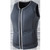 Life Jacket  Buoyancy Vest for Water Sports Adult Swim Surfing Ski Rescue Boats Drifting Fishing Aid Clothing Neoprene Zip Up