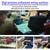 High Quality Wholesale Customized Neoprene Kids Life Jacket Life Vest for Kids Children's Life Jacket