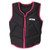 2025 Neoprene Foam Swim Vest Women's Surfing Life Vest Adult Swimwear Drifting Life Jacket for Woman Swimming Survival Jackets