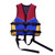 Factory Wholesale High Quality Kids Swim Vest Toddler Life Vest Child Life Jacket for Kids Swimming Kid Children's Life Jacket