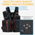 Multi-Functional Life Jacket Vest For Outdoor Fishing A Must-Have For Safety Multiple Pockets For Storage Buoyant Material