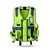 Safety Vests High-Quality Multi-Pocket Multifunctional Protection Vest Construction Site Security Duty Uniforms Working Clothes
