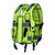 Safety Vests High-Quality Multi-Pocket Multifunctional Protection Vest Construction Site Security Duty Uniforms Working Clothes