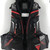 Man Fishing Vest Outdoor Buoyancy Vest for Men Multi-functional Breathable Life Vest Jacket for Drifting Swimming