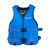 2023 Life Vest Professional Life Jacket Surfing Vest Motor Boat Vest Neoprene Super Elastic Buoyancy Protective Swimming Boating