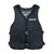 2023 Life Vest Professional Life Jacket Surfing Vest Motor Boat Vest Neoprene Super Elastic Buoyancy Protective Swimming Boating