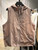 Casual Hooded Svel Vest Loose Double Zipper Qui Dry Sun Protection Summer New Sle Trendy Tank Top Women's Vest