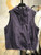 Casual Hooded Svel Vest Loose Double Zipper Qui Dry Sun Protection Summer New Sle Trendy Tank Top Women's Vest