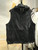 Casual Hooded Svel Vest Loose Double Zipper Qui Dry Sun Protection Summer New Sle Trendy Tank Top Women's Vest