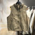 Casual Hooded Svel Vest Loose Double Zipper Qui Dry Sun Protection Summer New Sle Trendy Tank Top Women's Vest