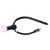 Oral Sex Mouth Gags Toys BDSM Ring Gags Open Mouth Adult Game Erotic Toys Accessories Bondage Restraints Couples Sex Product 18+