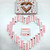 Forty Eight Piece Sex Block Game For Adults Sex Toys Featuring Wooden Block Tower Game For Couples Valentine Tumbling Tower