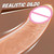 Adult Sex Toys Realistic Dildo with Suction Cup Waterproof  Stimulator Vaginal Anal Masturbator Dildos Female stimulator vagina
