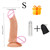 Adult Sex Toys Realistic Dildo with Suction Cup Waterproof  Stimulator Vaginal Anal Masturbator Dildos Female stimulator vagina