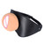 New Adult Toys Leather Gag Gag Plug Adult Game Adjustable Penis Masturbation Cup Adult Restraint Slave Bondage Erotic Sex Toys