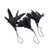 Sex Flirt tantalize Big Feather Tickler Toys Teasing Flirt Tickling Toy Adult Couples Sex Game Products