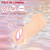 3-1 Male Sex Toys with Realistic Face Mouth Tongue, Realistic Male Masturbator Vagina and Narrow Anus, Adult Male Masturbators O