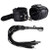 Erotic Sex Toys For Women Men Couples Adults Games Products BDSM Bondage Restraint Set Fetish Handcuffs Leather Whip Spanking