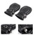 Adult Toys Sex Accessories Leather Bdsm Bondage Mittens Gloves Dog Paw Padded Fist Mitts Handcuffs Adult Games Couples Sex Toys