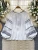 Women's Bohemia Blouse Embroidered Autumn Spring O-neck Collar Bow Tie Lantern Sleeve Top Blusas Mujer Female Tops BL020