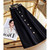 2025 Female High Waist Maxi Skirt Advanced Feeling Women A-word Long Skirts Spring Autumn Ladies Fashion Solid Color Maxi Skirt