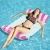 1PC Inflatable Float Hammock floaties for adults Perfect for Poolside Lounging This Summer Water Play Accessories