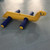 Inflatable Pool Float Toy Outside Water Games Inflatable Toy For Kid
