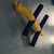Inflatable Pool Float Toy Outside Water Games Inflatable Toy For Kid