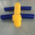 Inflatable Pool Float Toy Outside Water Games Inflatable Toy For Kid