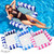 Water Hammock Recliner Inflatable Pool for Adults - Perfect for Pool Parties & Beach Fun,Party Water Rest Inflatable Seat