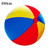 100/150cm Inflatable Pool Beach Sport Ball Football Soccer Inflatable Ball Balloons Swimming Pool Play Party Water Game Balloons