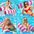 Inflatable Pool Float Hammock, Lounger, Water Hammock for Adults, 220lbs, Thickened PVC, Pool, Beach, Lake, Summer Water Fun