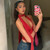 Tuularose Women's Sexy Tank Top Summer Sleeveless Bandage Hollow Hanging Neck Tops New V-Neck High Waist Party Club T-Shirt Tops