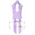 Tuularose Women's Sexy Tank Top Summer Sleeveless Bandage Hollow Hanging Neck Tops New V-Neck High Waist Party Club T-Shirt Tops