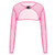 Women Sexy Sheer Mesh Long Sleeve Crop Top Solid Color Leopard See Through Rave Party Cover Up T-Shirt with Buckle