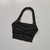 Backless Halter Straps Fashion Hanging Neck Spandex Workout Tops Vest Sleeveless Sport Bra Women