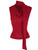 Solid Tank Summer New Women Sexy Sleeveless V-Neck Lady Top Fashion Bandage Streetwear Casual Slim Tank Elegant Knitted Clothing