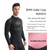 New 3MM Neoprene Men Woman Wetsuits Warm Split Diving Clothing Elasticity Scuba Surfing Snorkeling Water Sports Diving Suit