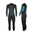 3mm diving suit, surfing suit, swimsuit, wet suit, snorkeling suit, surfing suit, warm, cold resistant, wear-resistant swimsuit