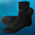 3mm Neoprene Socks Wetsuit Shoes Non Slip Surf Swim Fins Socks Warm Beach Boots for Snorkeling Diving Water Sports