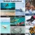 3mm Neoprene Socks Wetsuit Shoes Non Slip Surf Swim Fins Socks Warm Beach Boots for Snorkeling Diving Water Sports